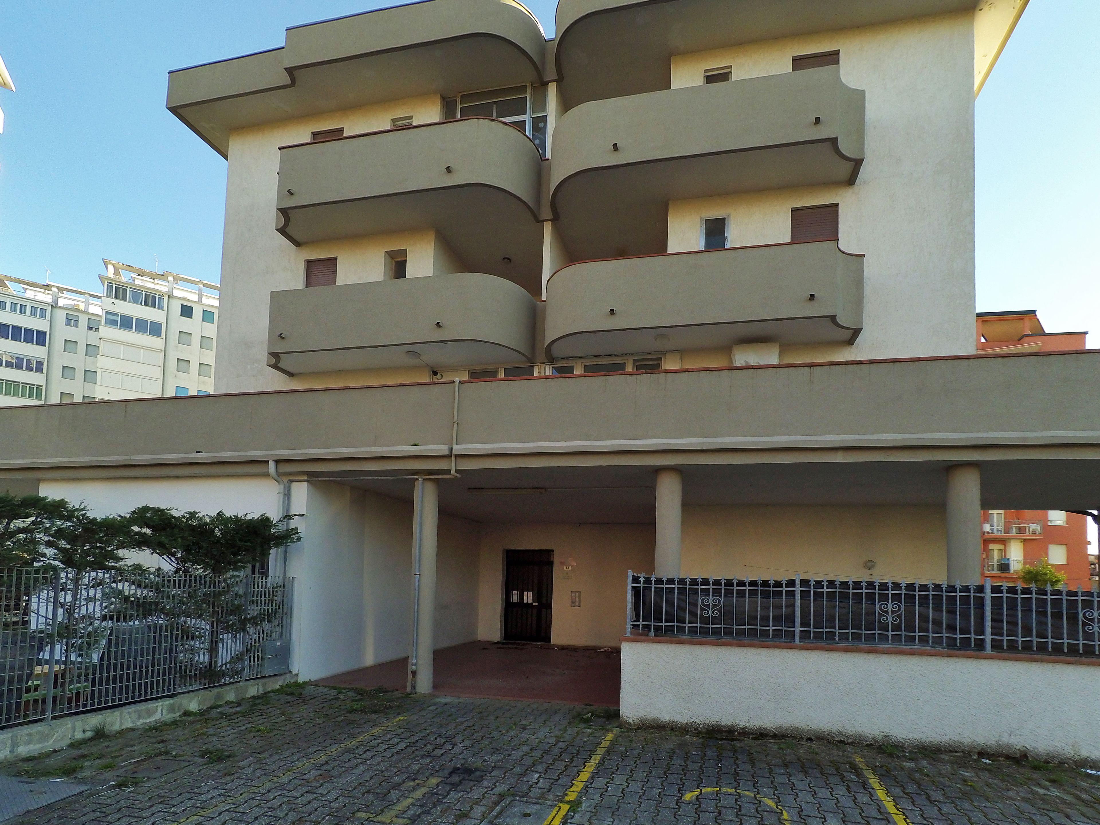 Alfa Bicocca Apartments - Milan — Photos 1